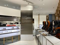 -GENTLE MONSTER(西安SKP店)