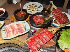 -虎丸烧肉(世纪汇店)