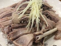 鹅肉-乡亲鹅肉城(吴江店)