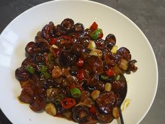 -鼓楼东街老火锅(鼓楼店)
