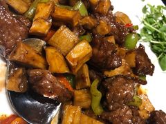 -老东营·东营菜(西四路店)