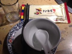 iphone_upload_pic-正宗齐齐哈尔烤肉·齐牛哥鲜切炭火烤肉(杭州总店)