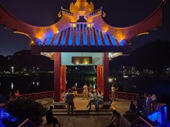-金砂公园