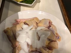 -百年果林椰子鸡(中洲店)