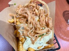 -魏斯理汉堡(西安沣东吾悦店)