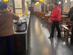 -清心素食自助餐厅(夫子庙店)