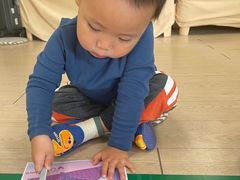 -多乐小熊托育(方庄中心)