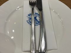 -蓝枪鱼Blue Marlin Fusion(星海店)
