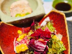 -花潮料理艺食馆(成都万象城店)