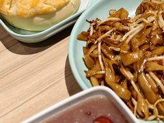 -珍粥道(杉杉奥特莱斯店)