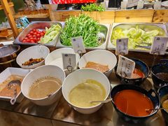 -戈拿旺巴西烤肉(崇文门店)