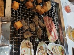 -豆爷烤肉(沁水路龙湖店)