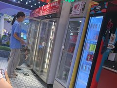 -文立新麻辣烫(合生汇21街区店)
