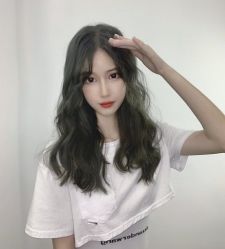 点击看大图 -那茉 Hair Salon