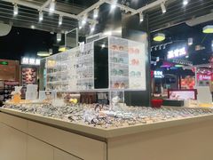 -棱石眼镜(CP静安店)