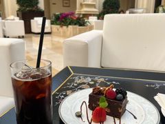 -利顺德大饭店·维多利亚花园(小白楼店)