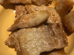 -马路牙子地桌烤肉(工体店)