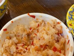 -老味道1992(武当山店)