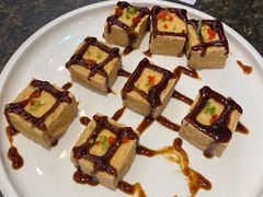 台式炸豆腐-零度空间·台湾小馆(五道口购物中心店)