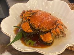 -乔街深夜食堂·台州菜·高压锅生蚝(杭州总店)