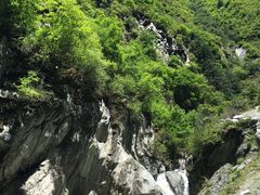 -孟屯河谷景区