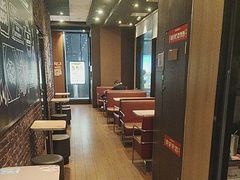-汉堡王(北京通州领展店)