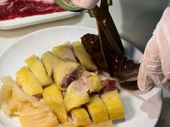-喜聚薈·花膠雞海鮮火鍋(越秀店)