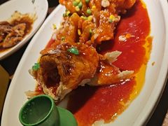 -鱼食饭稻·苏浙土菜18年老馆子(平江路店)