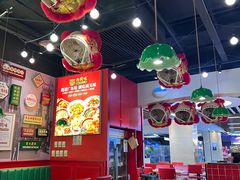 -西关味(大卫城店)