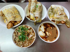 -正味斋锅巴菜(西北角店)