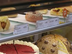 -Peet's Coffee皮爷咖啡(万象天地店)