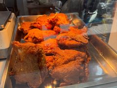 -王二甩老木子鸡(江湾店)