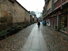 -泰宁旅游风景名胜区