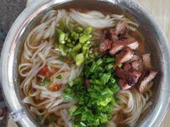 -翠香猪脚粉(游泳馆店)