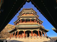 -颐和园