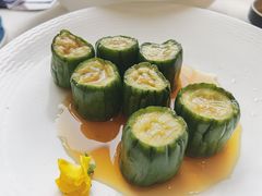 -東園·廣州味·點心與燒鵝(东山口店)