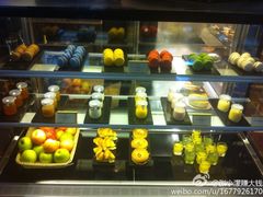 -索菲特西湖大酒店·香榭丽全日候餐厅(南山路店)