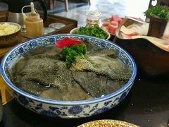 -巴蜀印象火锅(永陵总店)