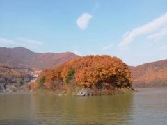 -松花湖风景名胜区