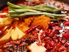 -周幺妹重庆老火锅(银泰城总店)