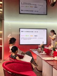 -巍阁月子中心(国贸店)