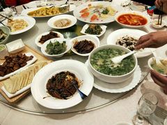 -锦江都城闵行饭店