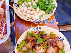 -江湖万州烤鱼(王子美食城)