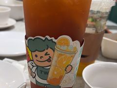-翠华餐厅(正佳广场店)
