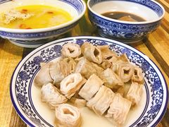 -兰边碗(鼓楼店)
