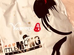 -小明同学(三里屯店)