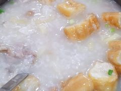 艇仔粥-芳姨广东砂锅粥(张庄路店)