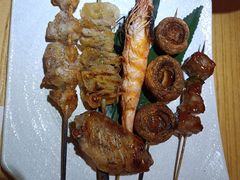 -吉兆·料理(红梅南路店)