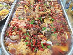 海鲜大咖-王钵宴遇王龙虾烧烤旗舰店(中山北路店)