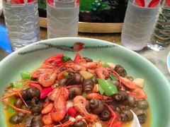 -临江宴餐厅·桐庐菜(富春江店)